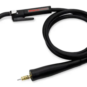 12' Cable and MIG Welding Torch (.035" wire)