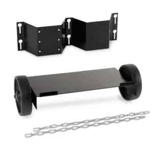 Twin Cylinder Rack