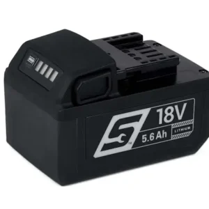 18 V 5.6 Ah MonsterLithium Battery