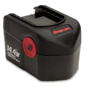 14.4 V Ni-Cad Battery (Black)