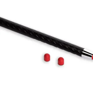 Stylus with Two Spare Tips