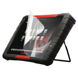 Tempered Glass Screen Protector