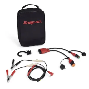 Smart Vehicle Interface for Harley-Davidson®