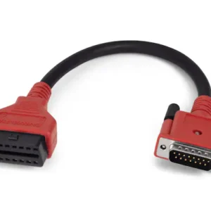 OBD-I DA-6 Cable Adaptor