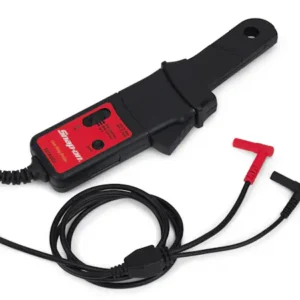 Precision Low Amp Probe
