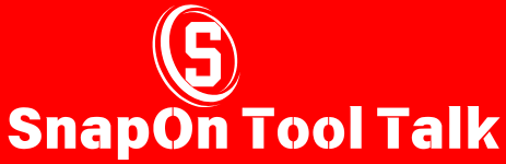 Snap on Tool Talk