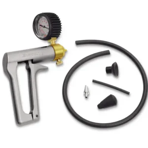 Vacuum Test Kit
